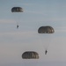 Paratroopers at the Alzey Drop Zone