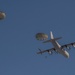 Paratroopers at the Alzey Drop Zone