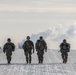 Paratroopers at the Alzey Drop Zone