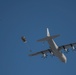 Paratroopers at the Alzey Drop Zone