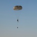 Paratroopers at the Alzey Drop Zone