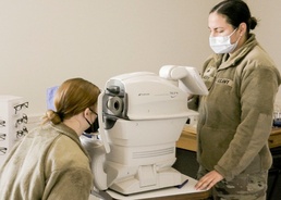 BAHC readies warfighters for missions