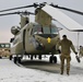 Snow Day: Winter Wonderland at Desiderio Army Airfield