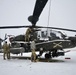Snow Day: Winter Wonderland at Desiderio Army Airfield
