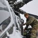 Snow Day: Winter Wonderland at Desiderio Army Airfield