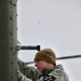 Snow Day: Winter Wonderland at Desiderio Army Airfield