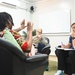 Reintegration exercise helps SERE and airmen prepare for the unexpected