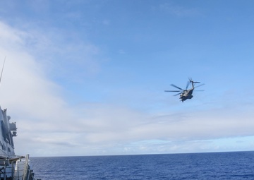 USS John P. Murtha (LPD 26)
