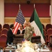 Kuwaiti-U.S. Defense Cooperation Week, December, 2022