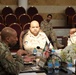 Kuwaiti-U.S. Defense Cooperation Week, December, 2022