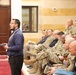Kuwaiti-U.S. Defense Cooperation Week, December, 2022