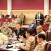 Kuwaiti-U.S. Defense Cooperation Week, December, 2022
