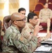 Kuwaiti-U.S. Defense Cooperation Week, December, 2022