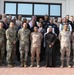 Kuwaiti-U.S. Defense Cooperation Week, December, 2022