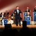 Christmas Big Band Concert: strengthening relationships through song