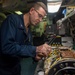 Sailor Installs Silicone Rectifiers