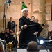 NAVEUR-NAVAF Band Performs Holiday Concert in Siracusa