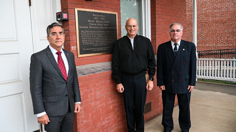 Brazilian Superior Military Court Commission Visits the IADC