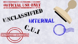 Winners Announced for Navy’s Controlled Unclassified Information (CUI) Tool Automation Challenge