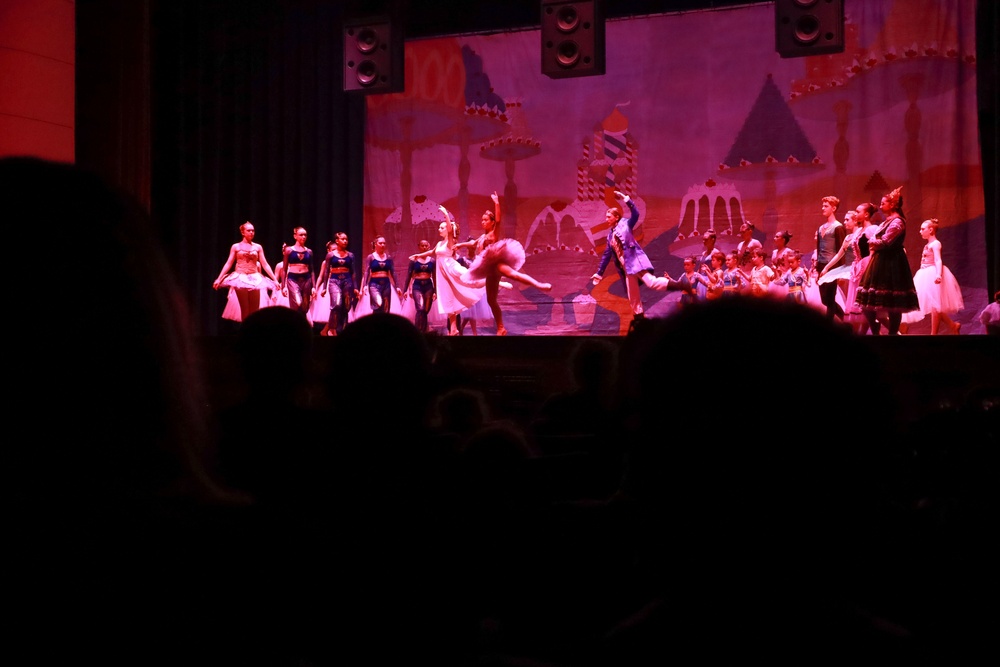 The Nutcracker