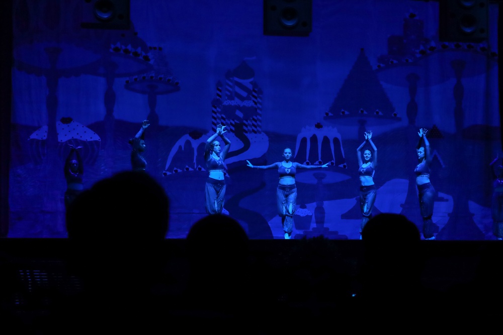 The Nutcracker