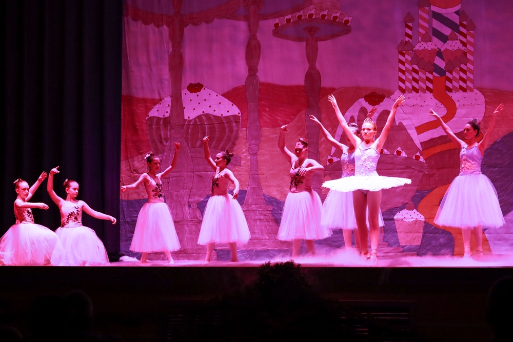 The Nutcracker