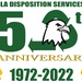 DLA Disposition Services 50 Anniversary