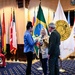 IADC Vice-Director Farewell Ceremony