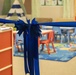 New Parent Support Program Opens New Playroom