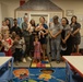 New Parent Support Program Opens New Playroom