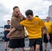 Anchorage Sailors Brave SRF-B OC Spray Course