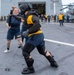 Anchorage Sailors Brave SRF-B OC Spray Course
