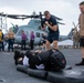 Anchorage Sailor Braves SRF-B OC Spray Course