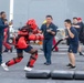 Anchorage Sailors Brave SRF-B OC Spray Course