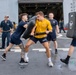 Anchorage Sailors Brave SRF-B OC Spray Course