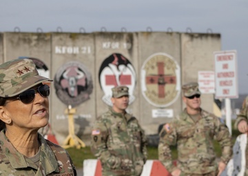 Arizona TAG visits deployed 149th Av. Reg. Soldiers.