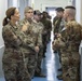 Arizona TAG visits deployed 149th Av. Reg. Soldiers.