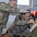 Arizona TAG visits deployed 149th Av. Reg. Soldiers.