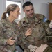 Arizona TAG visits deployed 149th Av. Reg. Soldiers.