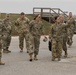 Arizona TAG visits deployed 149th Av. Reg. Soldiers.