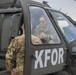 Arizona TAG visits deployed 149th Av. Reg. Soldiers.