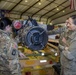 Arizona TAG visits deployed 149th Av. Reg. Soldiers.