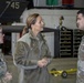 Arizona TAG visits deployed 149th Av. Reg. Soldiers.