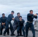 Anchorage Sailors Go Through SRF-B Training