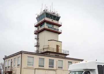 ACC Command Chief tours Fort Eustis