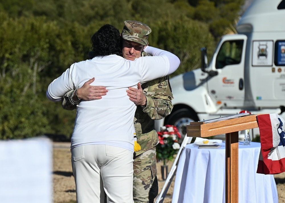 Wreaths Across America: Honoring the fallen