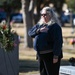 Wreaths Across America: Honoring the fallen