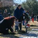 Wreaths Across America: Honoring the fallen