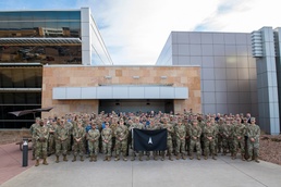 392d CTS completes its first USEUCOM-focused SPACE FLAG exercise