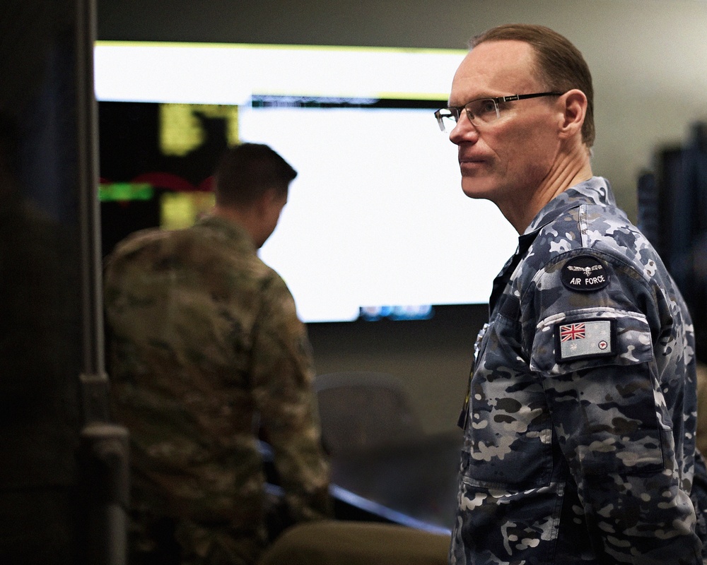 392d CTS completes its first USEUCOM-focused SPACE FLAG exercise